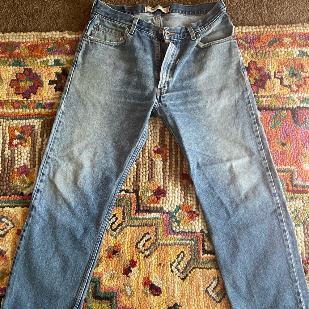 Levi 505